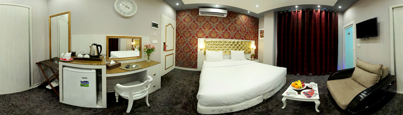 banner room