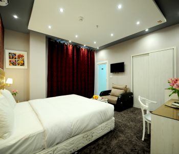 Room Double4